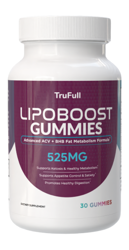 Gumede Weight Loss Gummies bottle